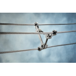 CUSHION-GRIP<sup>®</sup> Spacer Damper